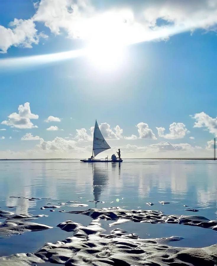 Pousada Maracabana Porto de Galinhas Bagian luar foto