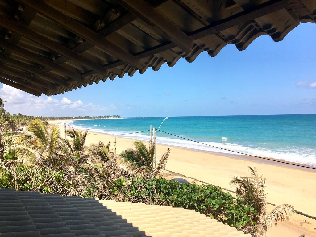 Pousada Maracabana Porto de Galinhas Bagian luar foto