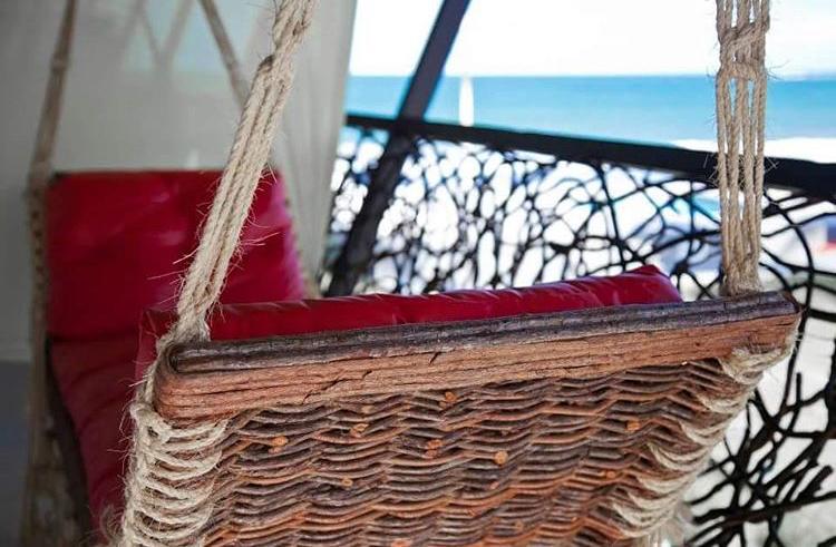 Pousada Maracabana Porto de Galinhas Bagian luar foto